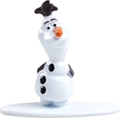 Stabil base til nem udstilling