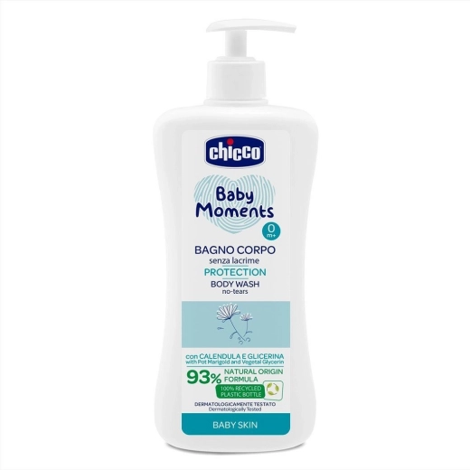 Chicco brusegel Baby Moments Protection 500 ml