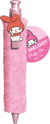 Sanrio My Melody plyspen
