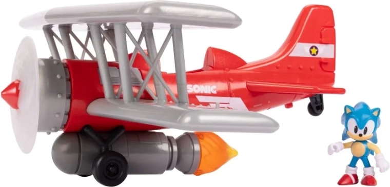 Flydende actionleg på gulvet