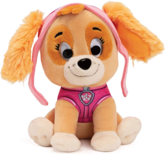 Plys-Skye fra Paw Patrol 15 cm