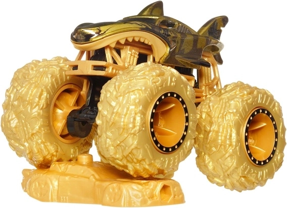 Skala 1:64 til Hot Wheels-samlingen