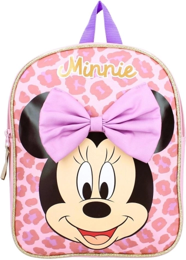Rygsæk Minnie Mouse 32 cm