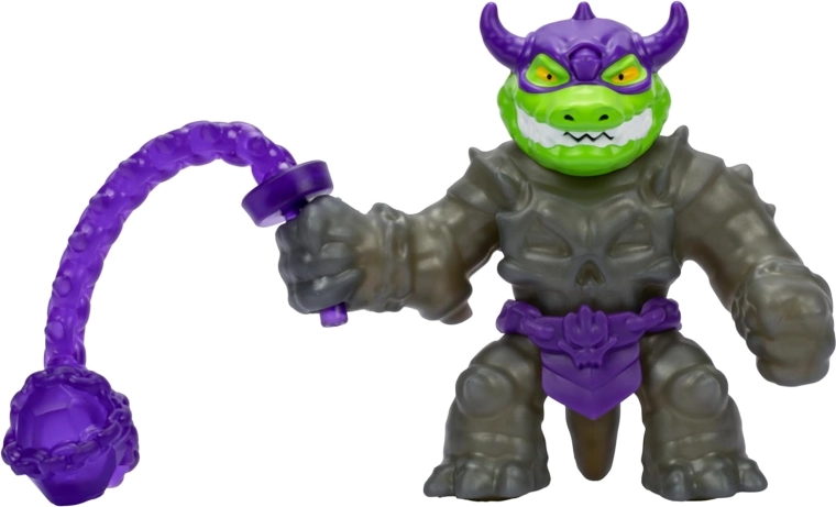 Super elastisk figur, som kan strækkes op til 3×