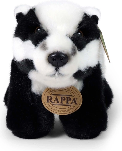 Realistiske detaljer og håndlavet forarbejdning