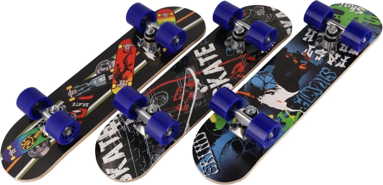 Let og let at styre for børn