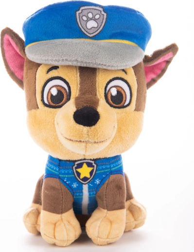 Chase fra Paw Patrol