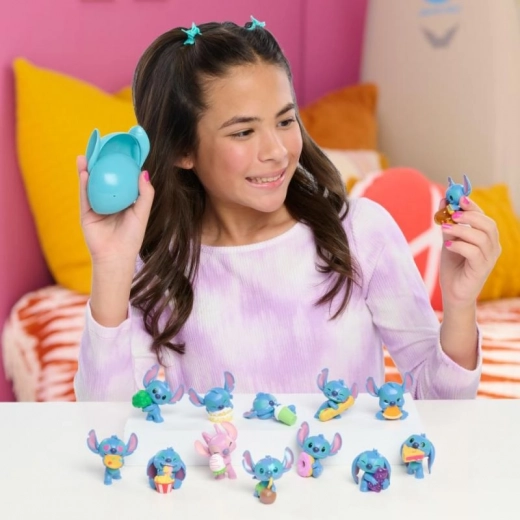 Sjov for børn fra 3 år