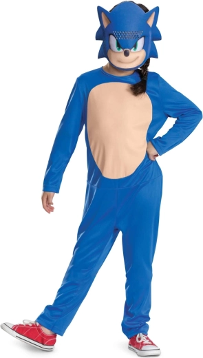 Behagelig at have på og fri bevægelighed