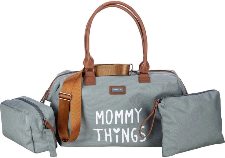 FreeON taske Mummy Things