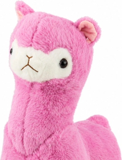 Blød og fluffy pels