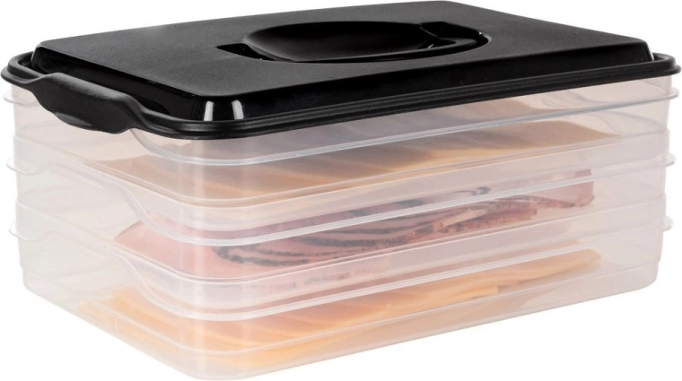 Tre niveauer for overskuelig opbevaring