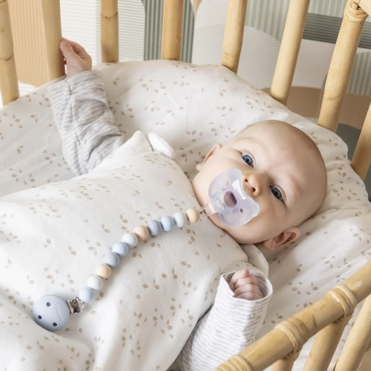 Praktisk i den daglige pleje