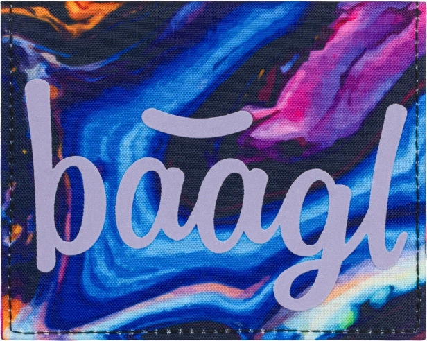 BAAGL studerendes pung marble