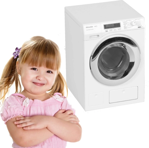 Åbnelåge og roterende tromle