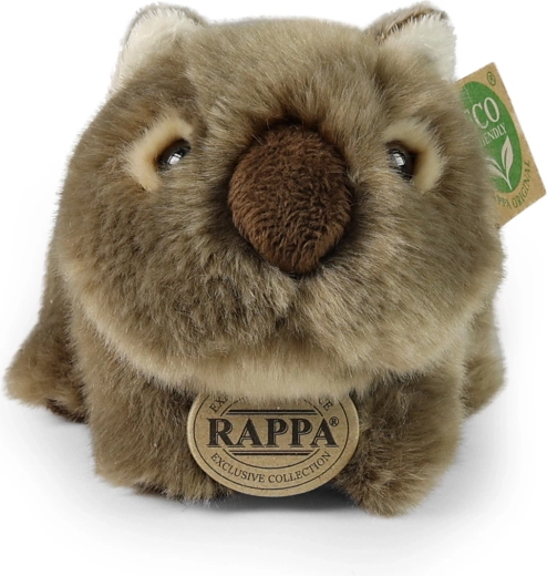 Kompakt størrelse 20 cm til både små og store