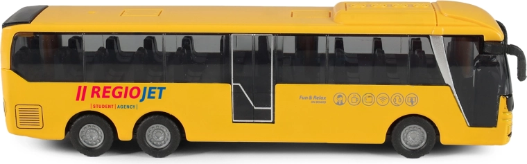 Metalkarrosseri og friløb