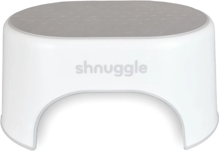Shnuggle skridsikker børneskammel