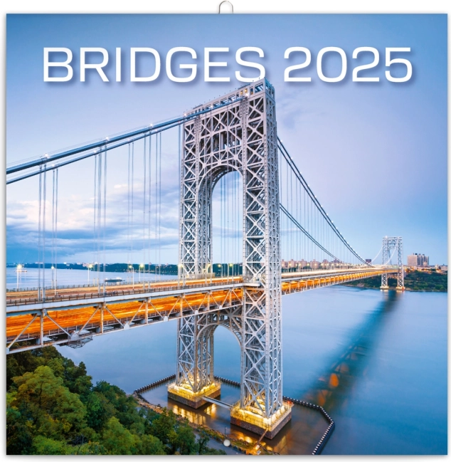 Notique Bro Kalender 2025