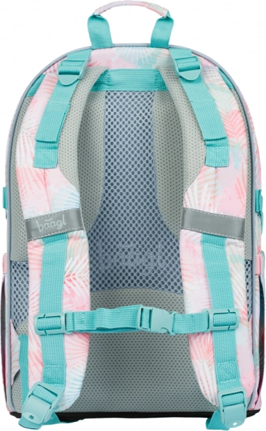 Komfort og stabilitet til daglig brug