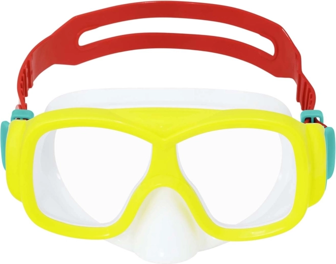 Justerbar silikonerem