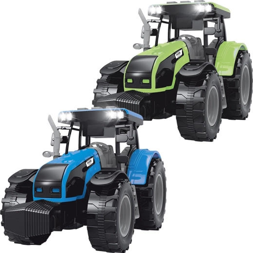 Traktor 1:32