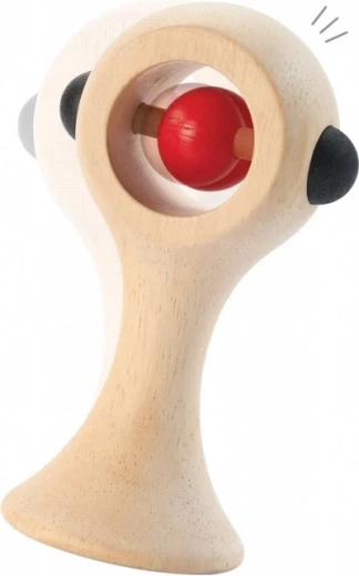 PlanToys kontrast-rangle