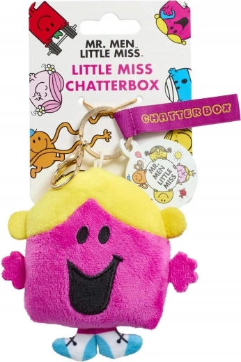 Officiel licens MR. MEN LITTLE MISS