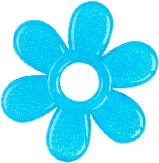 BabyOno gel-bidering blå