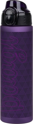 BAAGL tritan-drikkeflaske Plum 700 ml