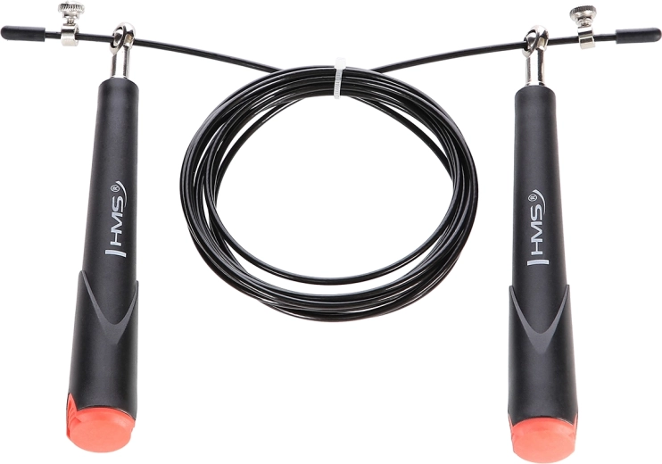 Speedrope med lejer HMS SK49
