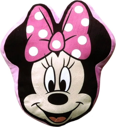 Formsyet pude Minnie