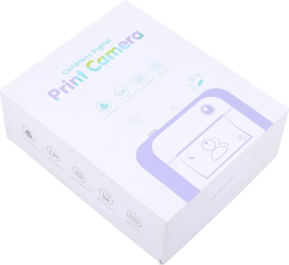 Øjeblikkelig udskrivning af minder