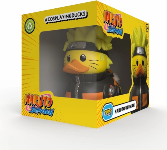 TUBBZ badeand Naruto – Naruto Uzumaki