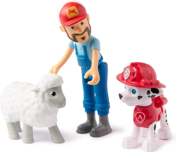 Størrelse til børnehænder