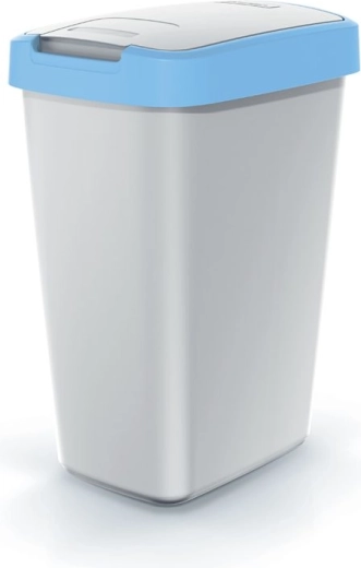 Affaldsspand Compacta Q Flap 12 l