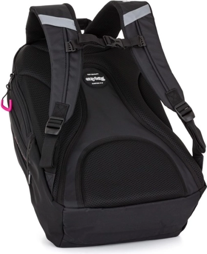 Ergonomi og komfort hele dagen