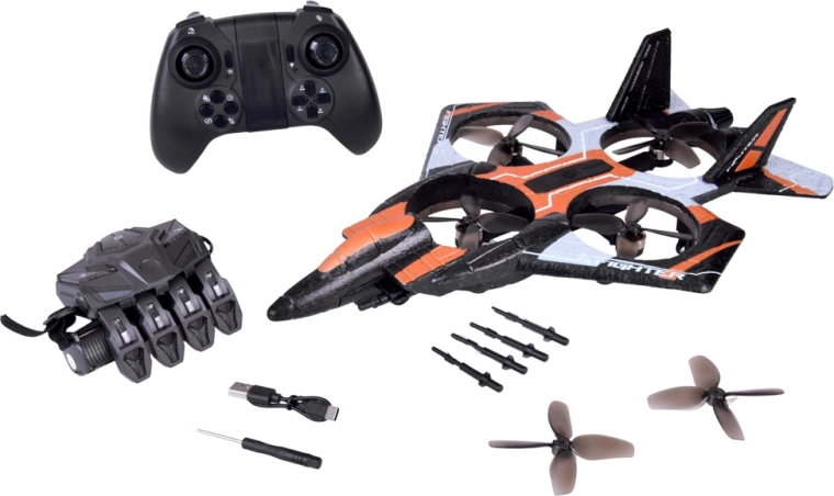 Kamptilstand med affyring af pile