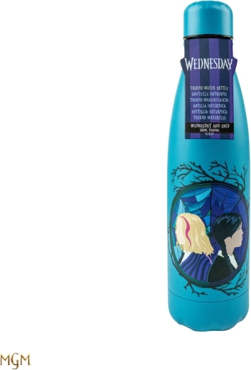 Wednesday termoflaske Wednesday og Edin 500 ml