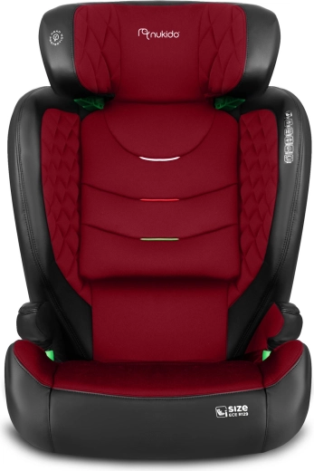 ISOFIX for hurtig og stabil montering