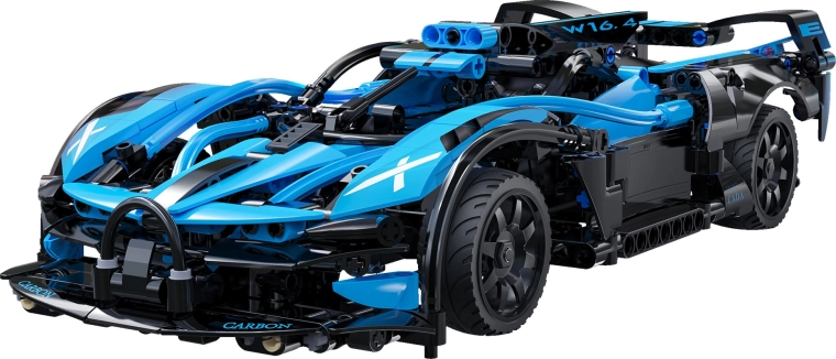 421 dele og kvalitetsprint