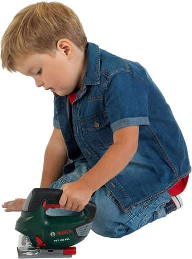 Ergonomisk håndtag til små hænder