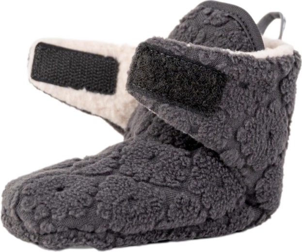 Velcrolukning for bedre pasform