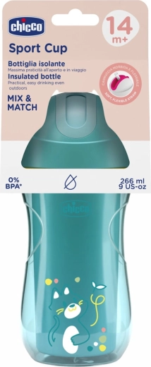 Dobbeltvæg for længere temperaturhold