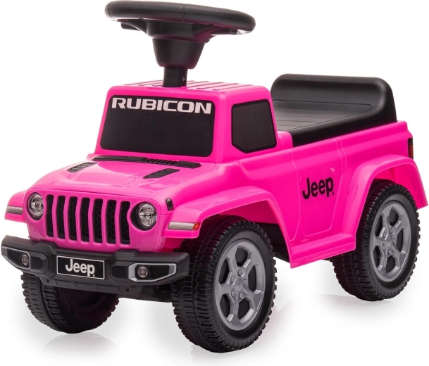 Officielt licenseret Jeep-design