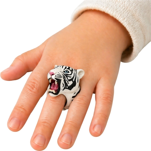 Ring til leg og kostume