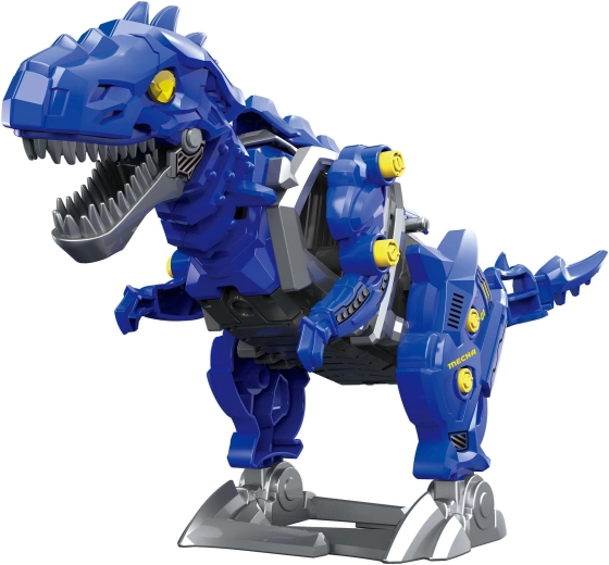 Byggesæt med RC-dinosaurrobot Mecha T-REX