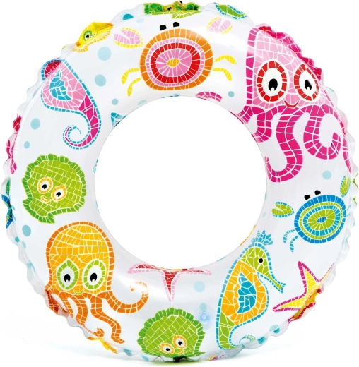 Glade motiver for mere glæde og synlighed