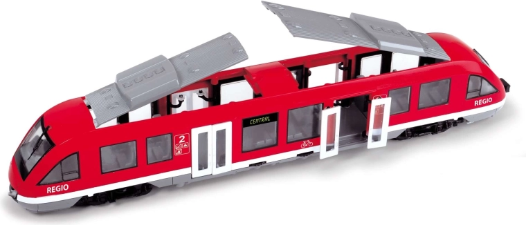 Åbningsbare døre med drejehåndtag