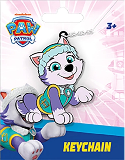 Nøglering Paw Patrol Everest